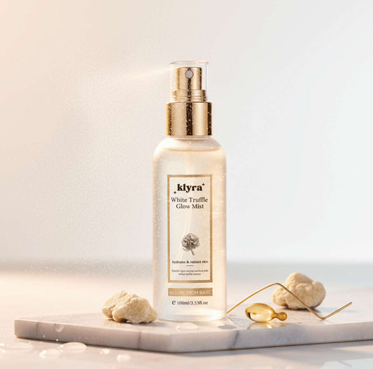 Klyra™ White Truffle Glow Mist