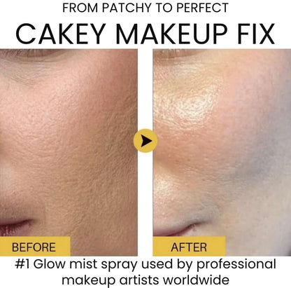 Klyra™ White Truffle Glow Mist