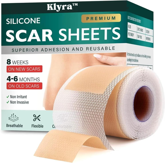 Klyra™ Scar Tape